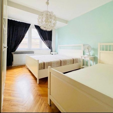 Apartment Baseskija Saraievo Exterior foto